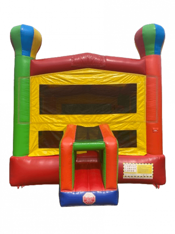 Bounce Houses