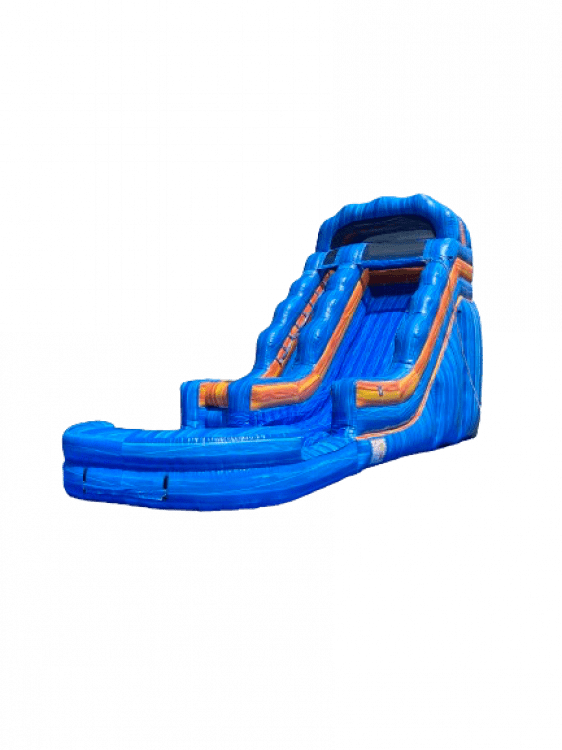Water Slide Rentals
