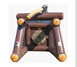 Axe Throw